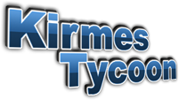 Kirmes Tycoon Logo