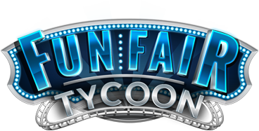 Funfair Tycoon Logo